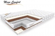 Матрас Spring Cocos Latex Mix Матрас Spring Cocos Latex Mix