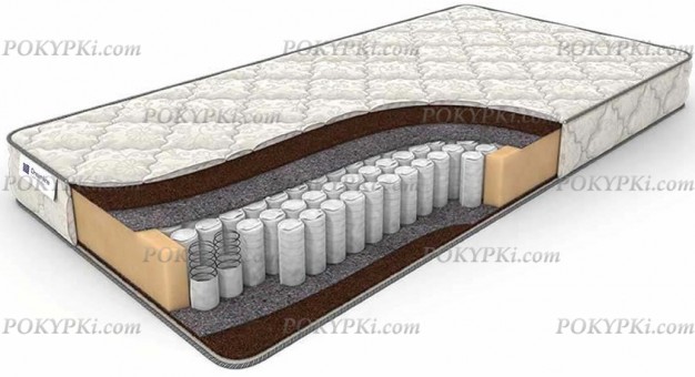 Матрас Dreamline Dream-1 TFK Матрас Dreamline Dream-1 TFK