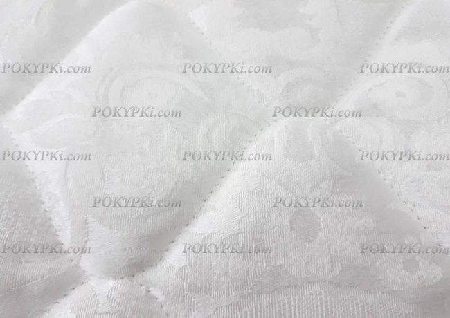 Хлопковый жаккард Elite.