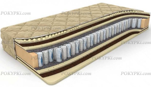 Матрас Dreamline Paradise Massage DS Матрас Dreamline Paradise Massage DS