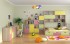 Модульная детская комната Дельта 3