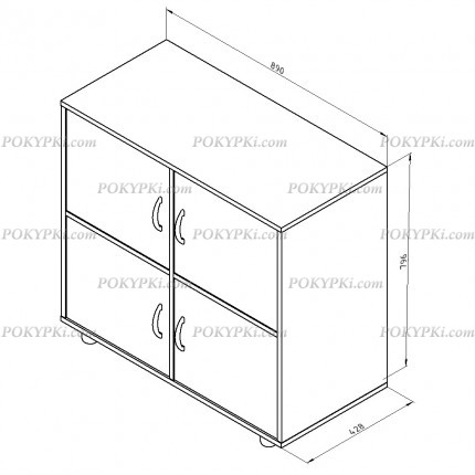 Детская комната Дельта Композиция 3 Детская комната Дельта Композиция 3