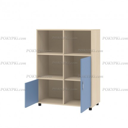 Детская комната Дельта Композиция 3 Детская комната Дельта Композиция 3