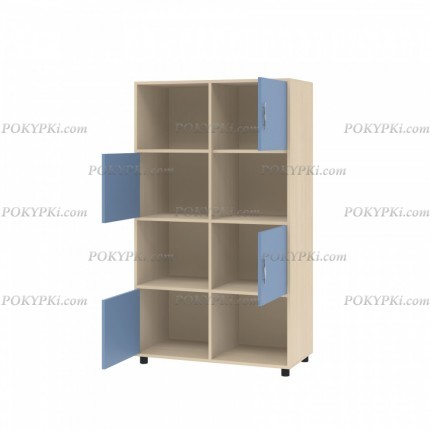 Детская комната Дельта Композиция 3 Детская комната Дельта Композиция 3