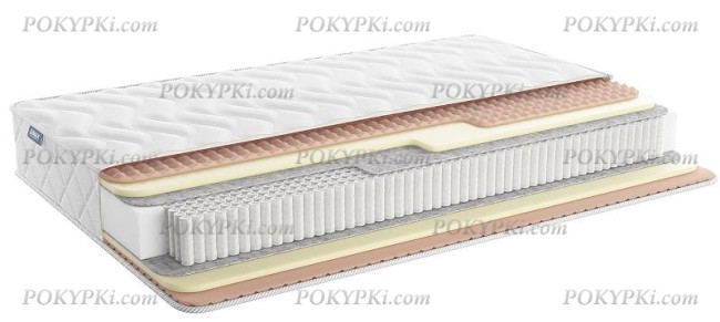 Матрас Dimax Relmas Memory S1000