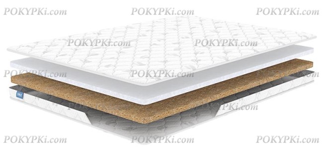 Матрас Dimax Оптима Лайт KS6 Матрас Dimax Оптима Лайт KS6