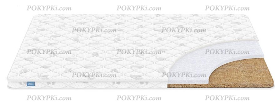 Матрас Dimax Оптима Лайт KS6