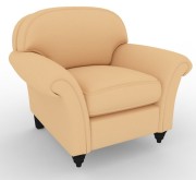 Мягкое кресло Оливер Мягкое кресло Оливер