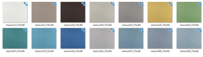 Ткань Рогожка Шерлок Союз М Ткань Рогожка Шерлок Союз М