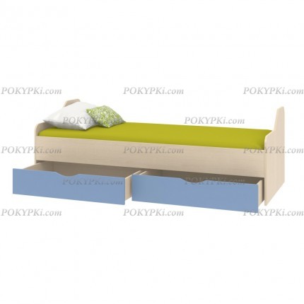 Модульная детская комната Дельта 1 Модульная детская комната Дельта 1