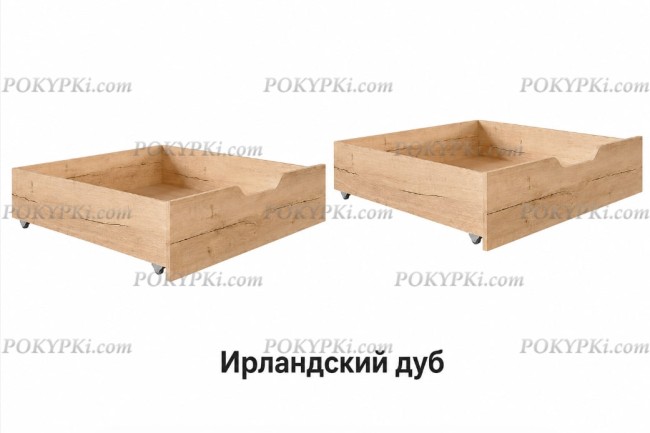 Металлическая кровать Кадис