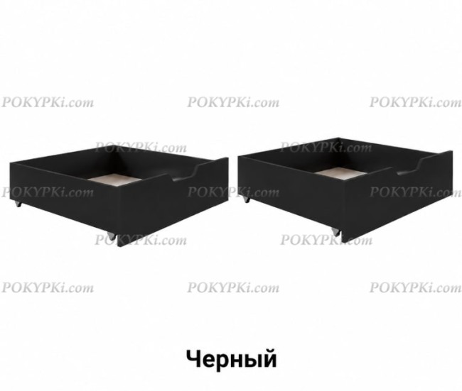 Металлическая кровать Кадис
