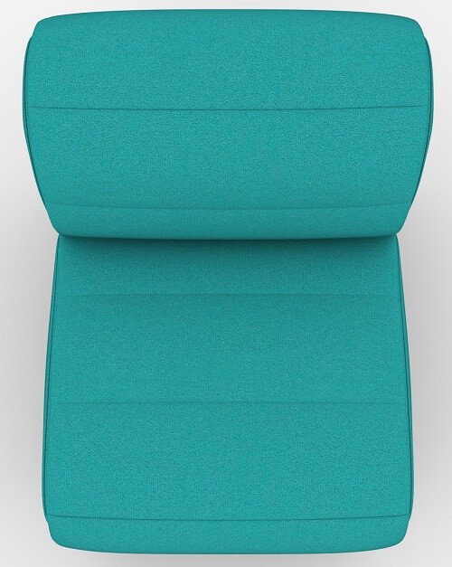 Мягкое кресло Итен