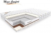 Матрас Spring Latex Soft Mix Матрас Spring Latex Soft Mix