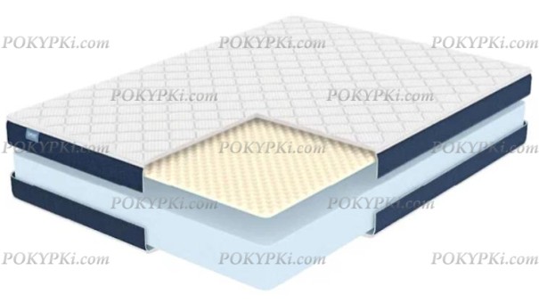 Матрас Практик Чип Ролл 18 массаж Матрас Практик Чип Ролл 18 массаж