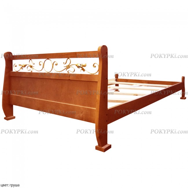 Кровать Емеля-с подъемным механизмом (доп. опция) Кровать Емеля-с подъемным механизмом (доп. опция)