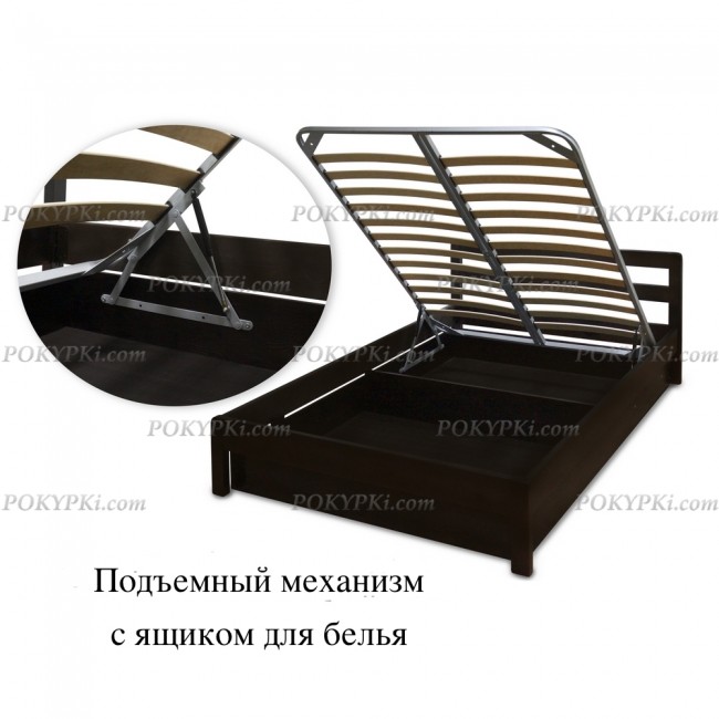 Кровать Емеля Кровать Емеля