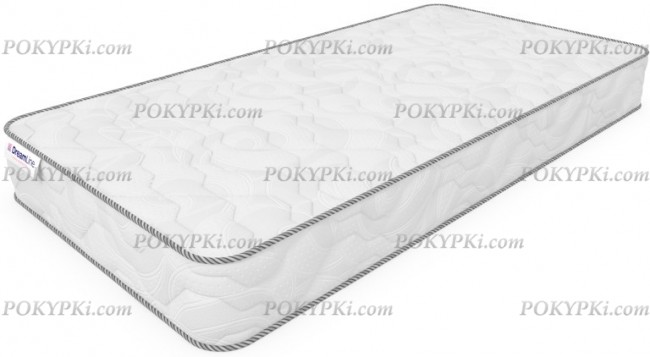 Матрас Dreamline Dream-1 S-1000 в трикотажном чехле Матрас Dreamline Dream-1 S-1000 в трикотажном чехле