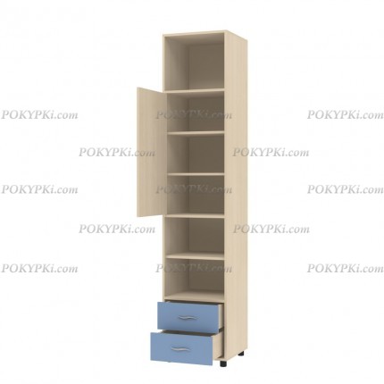 Модульная детская комната Дельта 2 Модульная детская комната Дельта 2