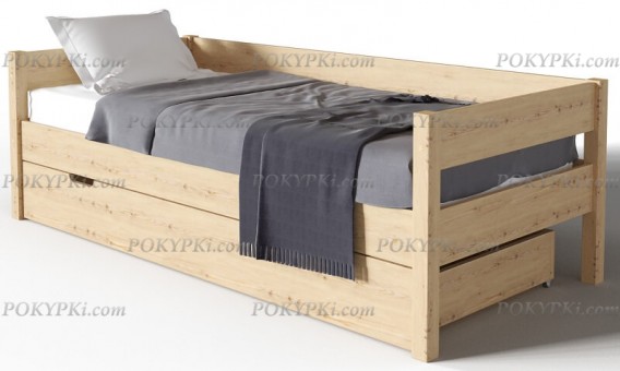 Кровать Алекса