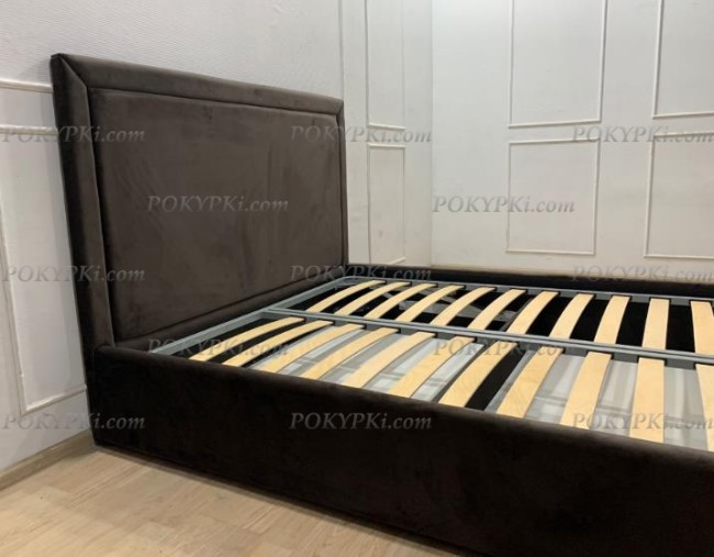 Двуспальная кровать SleepArt Классик Двуспальная кровать SleepArt Классик