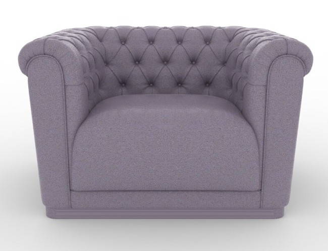 Мягкое кресло Майкл