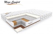 Матрас Multypoket Latex Soft Mix Матрас Multypoket Latex Soft Mix