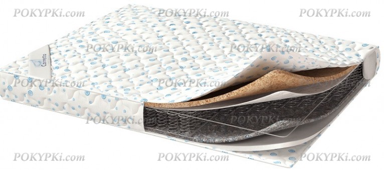 Матрас Bussiness 2