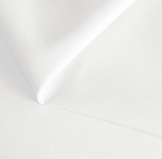 Натуральная кожа Stella clean white Натуральная кожа Stella clean white