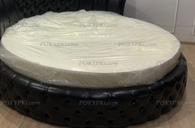 Круглый матрас MaterLux Cortina Bis (Кортина Бис) Круглый матрас MaterLux Cortina Bis (Кортина Бис)