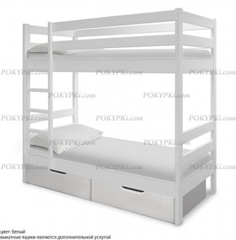 Кровать Кадет 2 Кровать Кадет 2