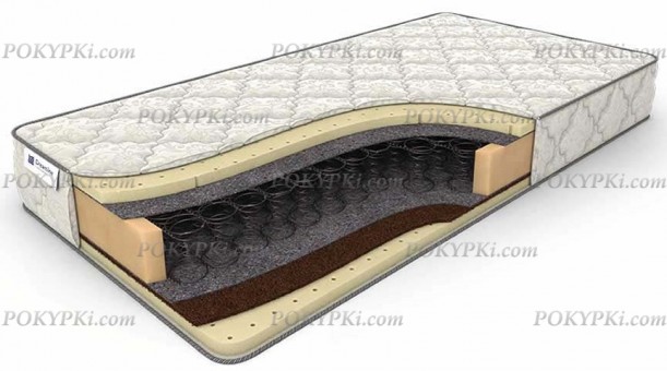 Матрас Dreamline SleepDream Soft BS Матрас Dreamline SleepDream Soft BS