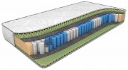 Матрас Dreamline Ergo Smart Zone Матрас Dreamline Ergo Smart Zone