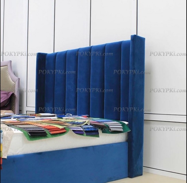 Мягкая кровать Бонифачо