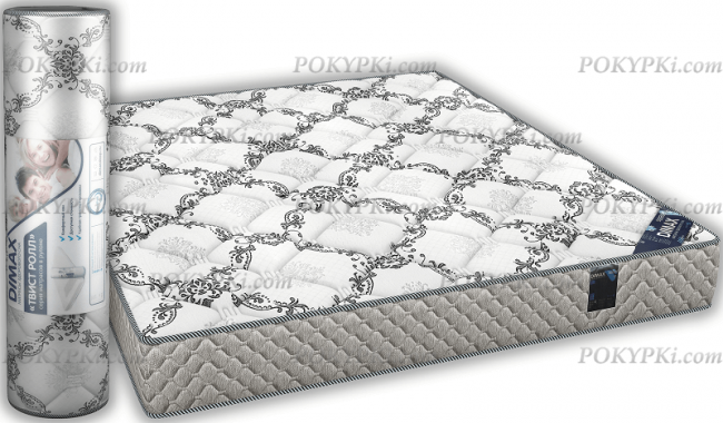 Матрас Твист Ролл Лайт в вакуумной упаковке Матрас Твист Ролл Лайт в вакуумной упаковке