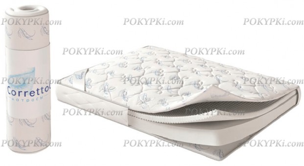 Матрас Roll Sleep Матрас Roll Sleep