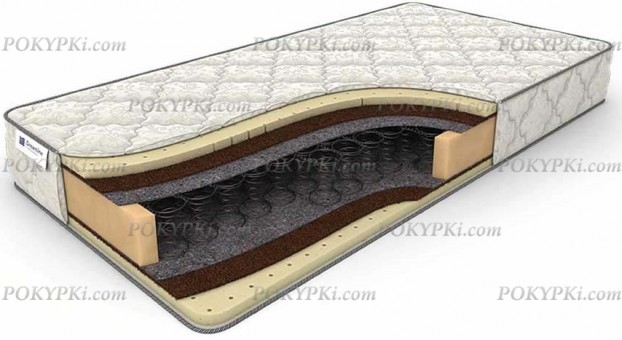 Матрас Dreamline SleepDream Medium BS Матрас Dreamline SleepDream Medium BS