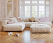 Модульный диван Фиджи Модульный диван Фиджи