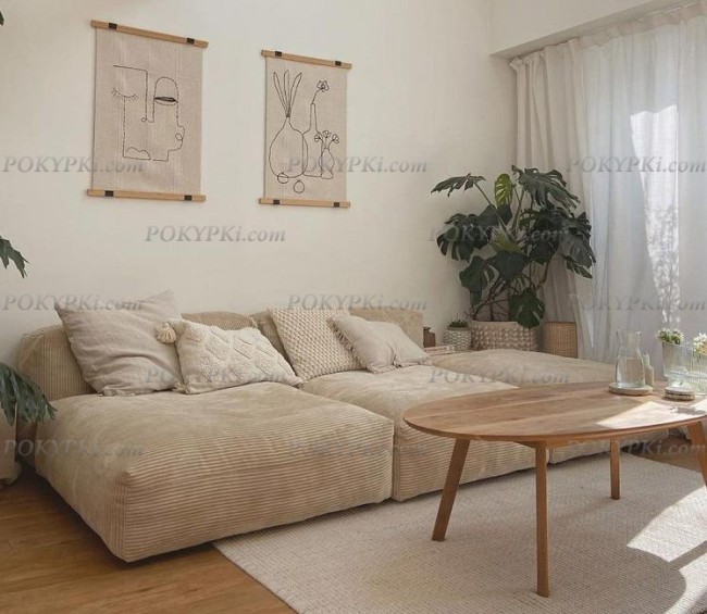 Модульный диван Фиджи