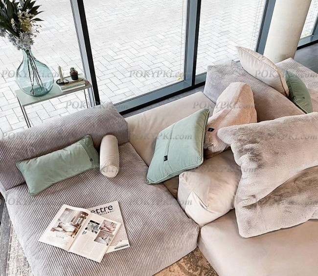 Модульный диван Фиджи