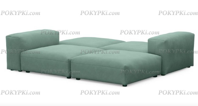 Модульный диван Фиджи