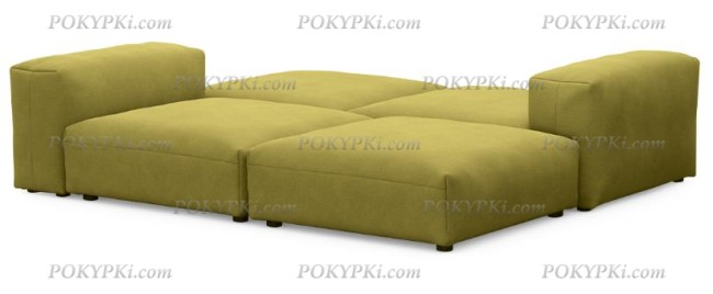 Модульный диван Фиджи