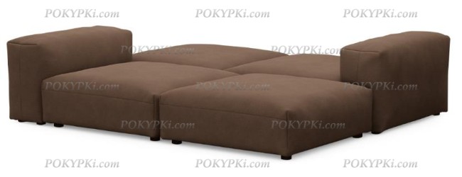 Модульный диван Фиджи