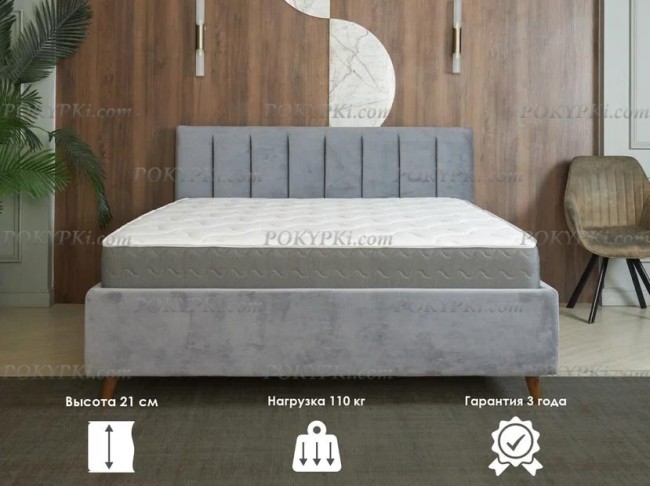 Матрас Dimax ОК Софт Матрас Dimax ОК Софт