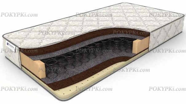 Матрас Dreamline SleepDream Hard BS Матрас Dreamline SleepDream Hard BS