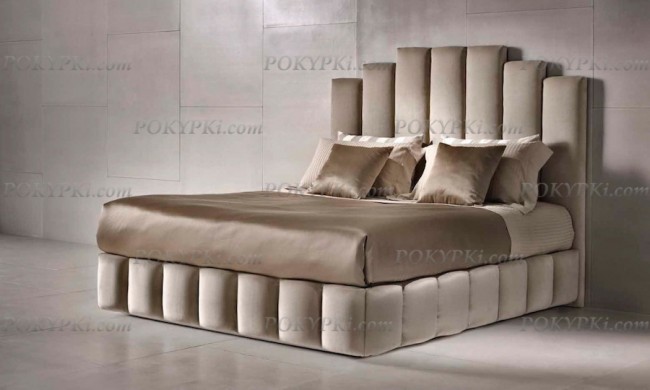Интерьерная кровать 17-модель а1.101