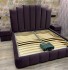 Кровать SleepArt Дриция