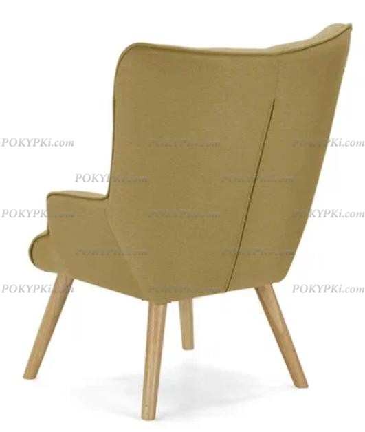 Кресло Бискотти Кресло Бискотти