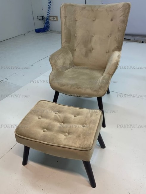 Кресло Бискотти Кресло Бискотти