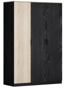 Шкаф Дельта Лофт 13.03 Black